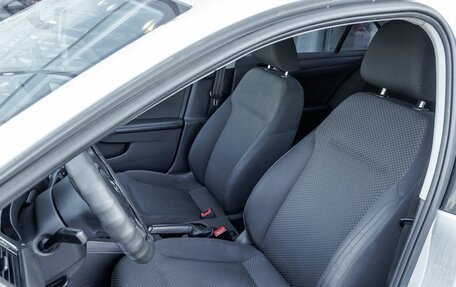 Volkswagen Jetta VI, 2013 год, 806 300 рублей, 11 фотография