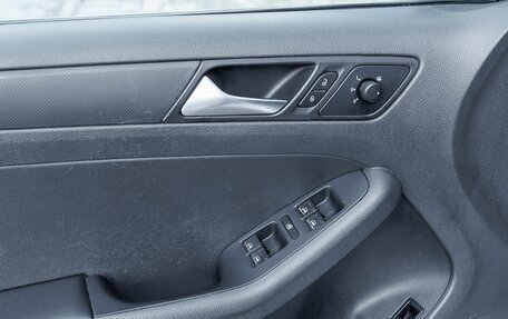 Volkswagen Jetta VI, 2013 год, 806 300 рублей, 12 фотография