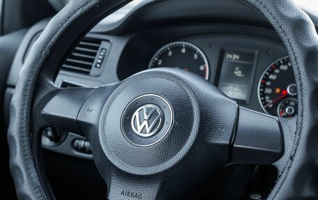 Volkswagen Jetta VI, 2013 год, 806 300 рублей, 15 фотография