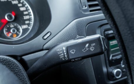 Volkswagen Jetta VI, 2013 год, 806 300 рублей, 16 фотография