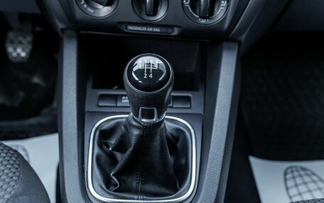 Volkswagen Jetta VI, 2013 год, 806 300 рублей, 17 фотография