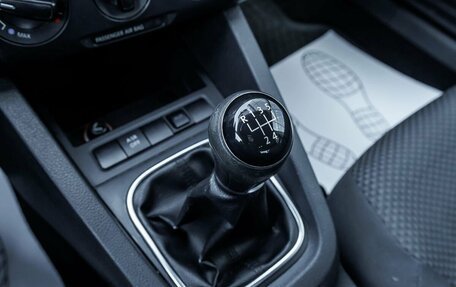 Volkswagen Jetta VI, 2013 год, 806 300 рублей, 19 фотография