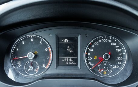 Volkswagen Jetta VI, 2013 год, 806 300 рублей, 18 фотография