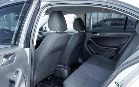 Volkswagen Jetta VI, 2013 год, 806 300 рублей, 22 фотография