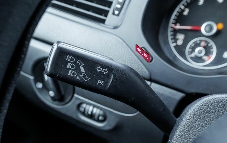 Volkswagen Jetta VI, 2013 год, 806 300 рублей, 14 фотография