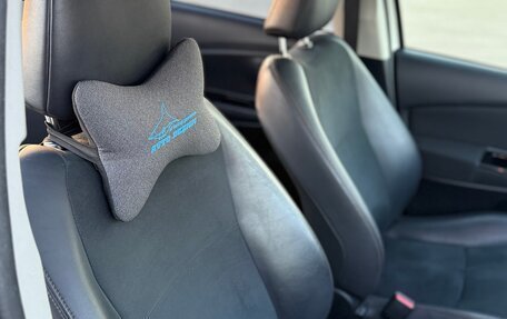 Toyota Vitz, 2019 год, 1 050 000 рублей, 14 фотография