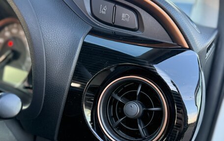 Toyota Vitz, 2019 год, 1 050 000 рублей, 12 фотография