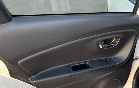 Toyota Vitz, 2019 год, 1 050 000 рублей, 21 фотография