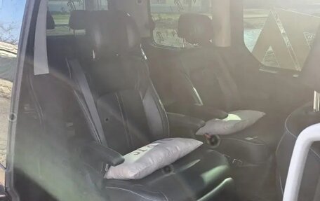 Hyundai Staria, 2023 год, 7 500 000 рублей, 8 фотография