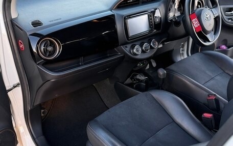 Toyota Vitz, 2019 год, 1 050 000 рублей, 20 фотография