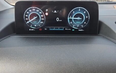 Hyundai Staria, 2023 год, 7 500 000 рублей, 6 фотография