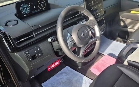 Hyundai Staria, 2023 год, 7 500 000 рублей, 5 фотография