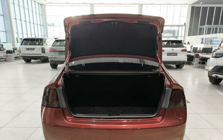 Honda Civic VIII, 2006 год, 680 000 рублей, 14 фотография