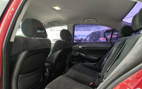 Honda Civic VIII, 2006 год, 680 000 рублей, 16 фотография