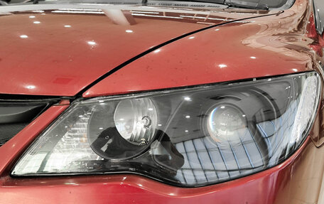 Honda Civic VIII, 2006 год, 680 000 рублей, 21 фотография