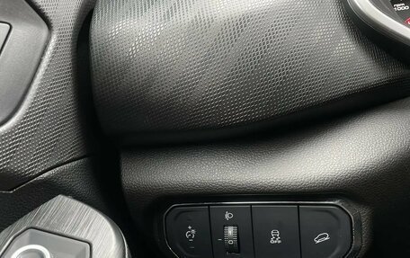 Haval Jolion, 2026 год, 2 449 000 рублей, 21 фотография