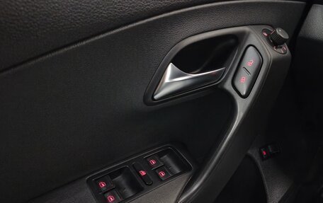 Volkswagen Polo VI (EU Market), 2018 год, 1 030 000 рублей, 8 фотография