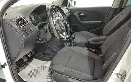 Volkswagen Polo VI (EU Market), 2018 год, 1 030 000 рублей, 9 фотография