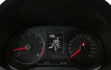 Volkswagen Polo VI (EU Market), 2018 год, 1 030 000 рублей, 16 фотография