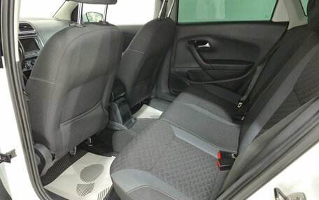 Volkswagen Polo VI (EU Market), 2018 год, 1 030 000 рублей, 15 фотография