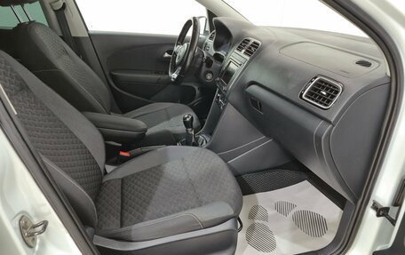 Volkswagen Polo VI (EU Market), 2018 год, 1 030 000 рублей, 13 фотография