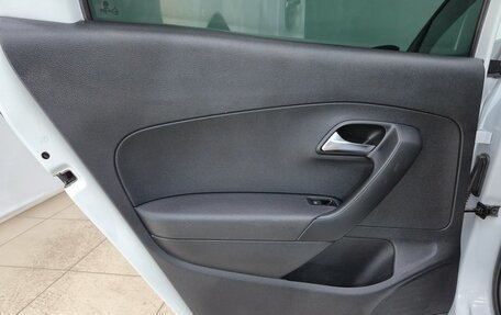 Volkswagen Polo VI (EU Market), 2018 год, 1 030 000 рублей, 14 фотография