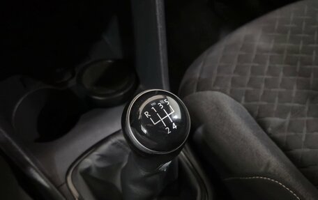 Volkswagen Polo VI (EU Market), 2018 год, 1 030 000 рублей, 20 фотография