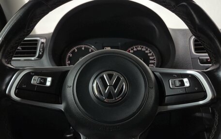 Volkswagen Polo VI (EU Market), 2018 год, 1 030 000 рублей, 21 фотография