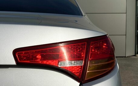 KIA Optima III, 2011 год, 1 155 000 рублей, 12 фотография