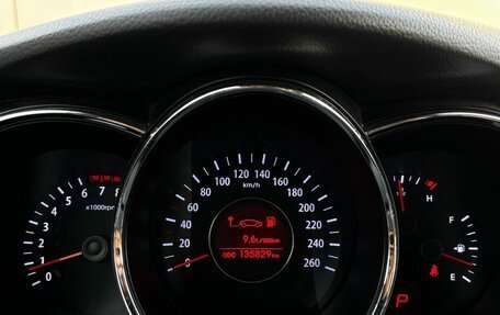 KIA Optima III, 2011 год, 1 155 000 рублей, 16 фотография