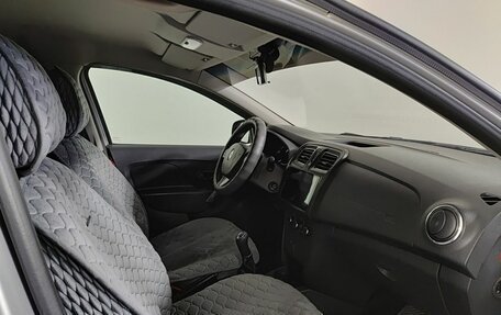 Renault Sandero II рестайлинг, 2017 год, 790 000 рублей, 11 фотография