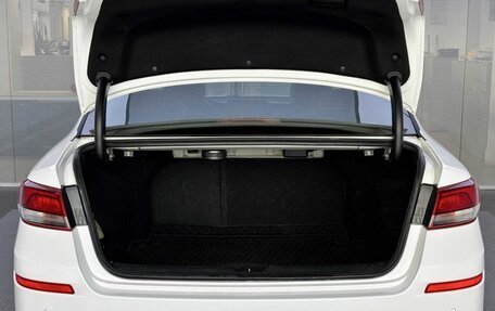 KIA Optima IV, 2018 год, 2 199 000 рублей, 12 фотография