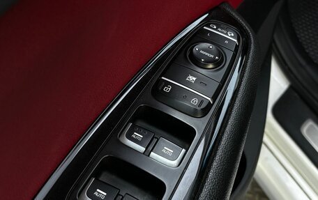 KIA Optima IV, 2018 год, 2 199 000 рублей, 28 фотография