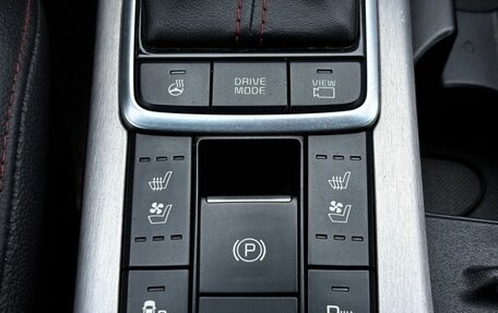 KIA Optima IV, 2018 год, 2 199 000 рублей, 24 фотография