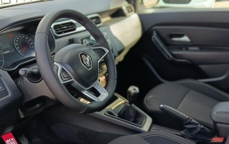 Renault Duster, 2021 год, 1 530 000 рублей, 6 фотография