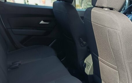 Renault Duster, 2021 год, 1 530 000 рублей, 12 фотография