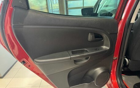 KIA Venga I, 2013 год, 949 000 рублей, 8 фотография