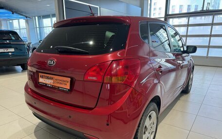 KIA Venga I, 2013 год, 949 000 рублей, 6 фотография