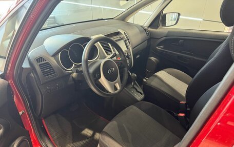 KIA Venga I, 2013 год, 949 000 рублей, 11 фотография