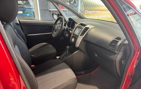 KIA Venga I, 2013 год, 949 000 рублей, 12 фотография