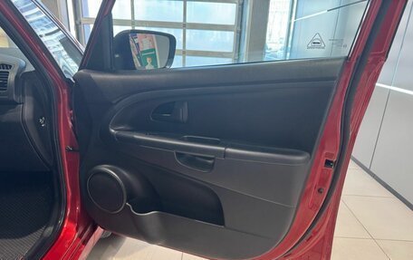 KIA Venga I, 2013 год, 949 000 рублей, 10 фотография