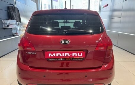 KIA Venga I, 2013 год, 949 000 рублей, 5 фотография