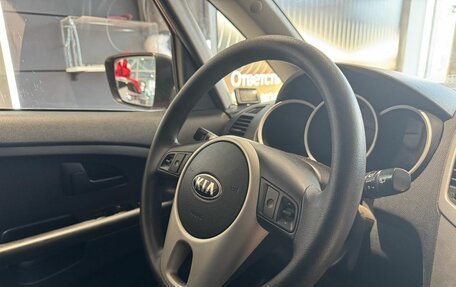 KIA Venga I, 2013 год, 949 000 рублей, 15 фотография