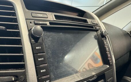 KIA Venga I, 2013 год, 949 000 рублей, 18 фотография