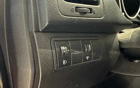 KIA Venga I, 2013 год, 949 000 рублей, 16 фотография