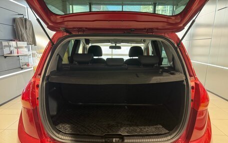 KIA Venga I, 2013 год, 949 000 рублей, 19 фотография