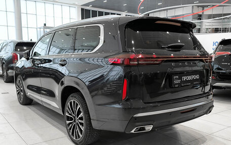 CheryExeed VX, 2022 год, 2 650 000 рублей, 8 фотография