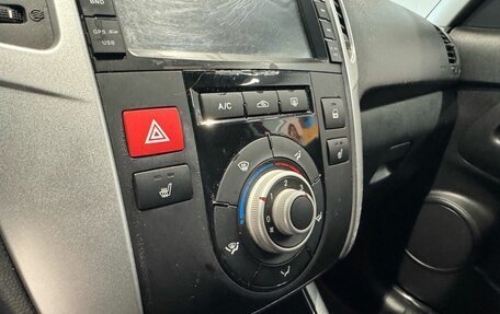 KIA Venga I, 2013 год, 949 000 рублей, 17 фотография