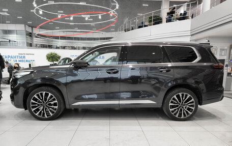 CheryExeed VX, 2022 год, 2 650 000 рублей, 10 фотография
