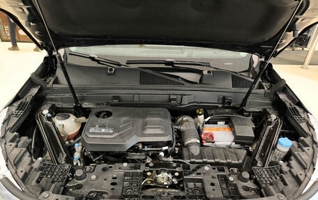 CheryExeed VX, 2022 год, 2 650 000 рублей, 11 фотография